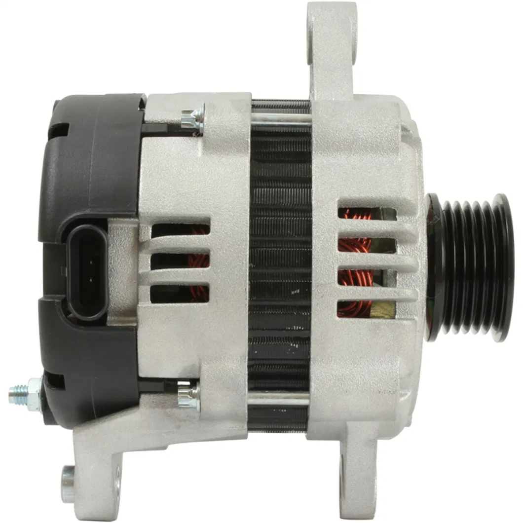 Alternatore auto per Chevrolet 12V 85A LRA03521 8483