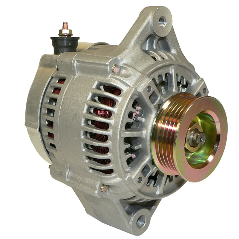 Alternatore auto per Suzuki Aerio 1022111750 12V 80A 11086