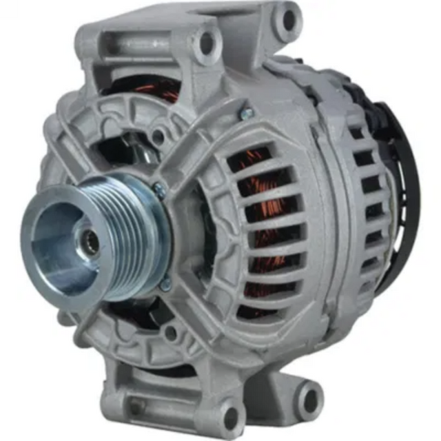 Alternatore auto per Mercedes Benz 0124525054 12V 150A 11215