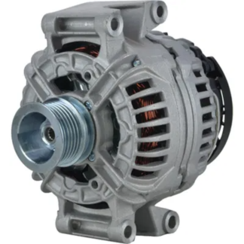 Alternatore auto per Mercedes Benz 0124525054 12V 150A 11215