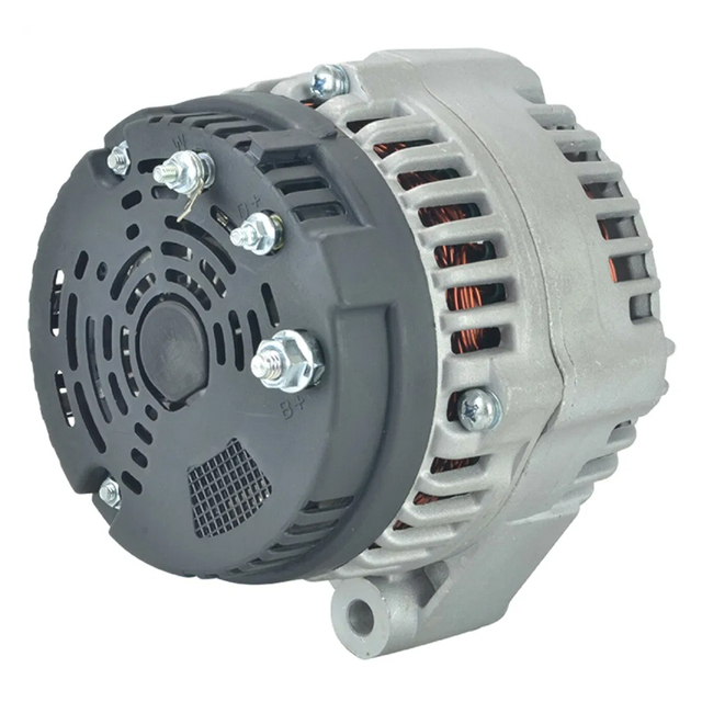 Alternatore auto per JOHN DEERE 0123515500 12V 150A 12381