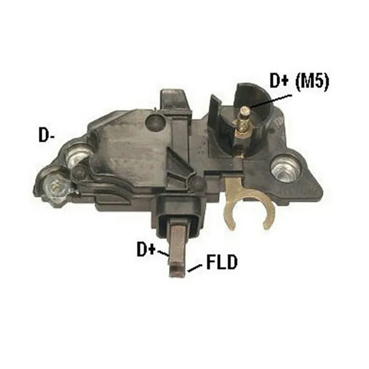 Regolatore di tensione alternatore IB220 per Fiat Palio Siena F00M145220