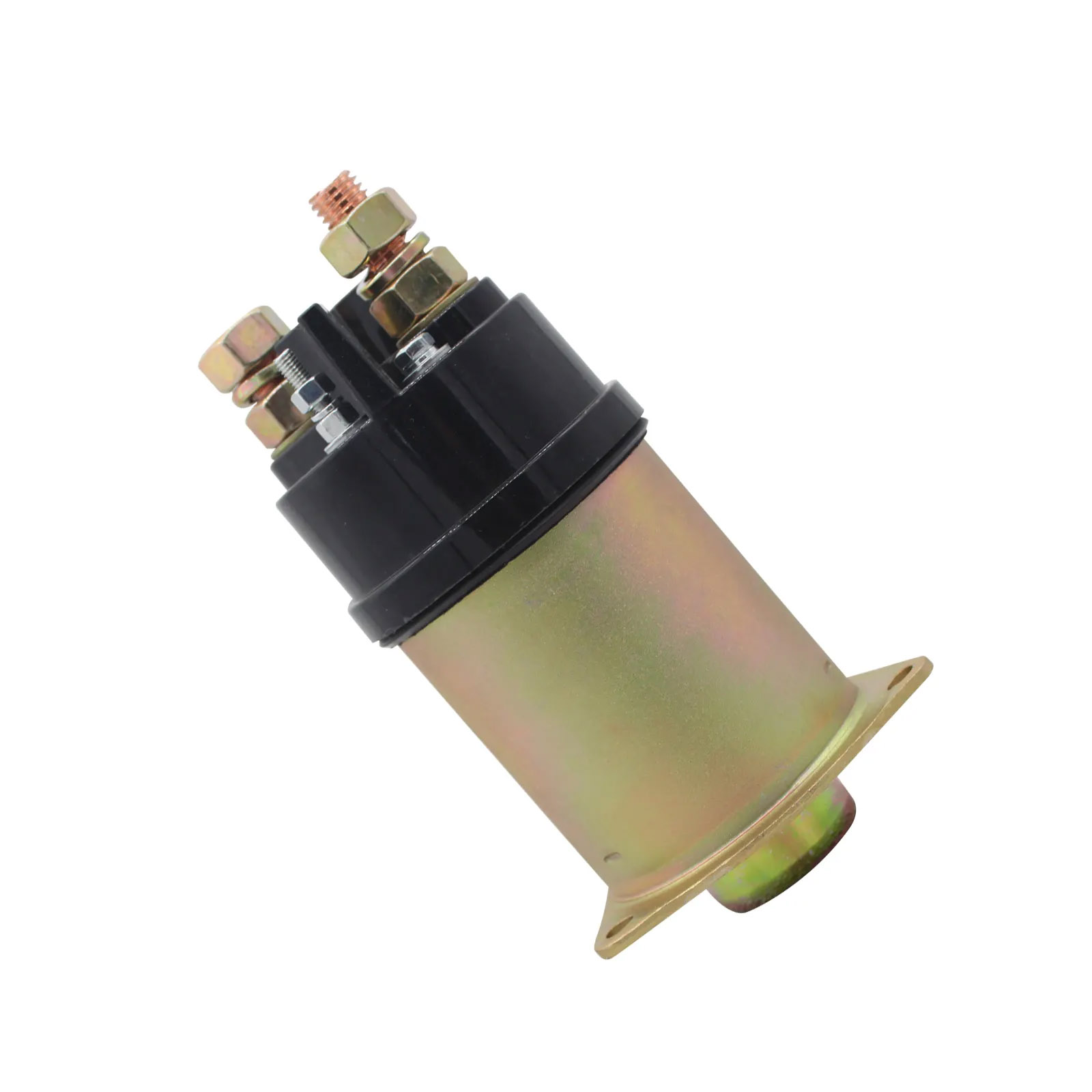 Elettrovalvola di avviamento Delco Auto Starter 42MT per Mitsubishi 