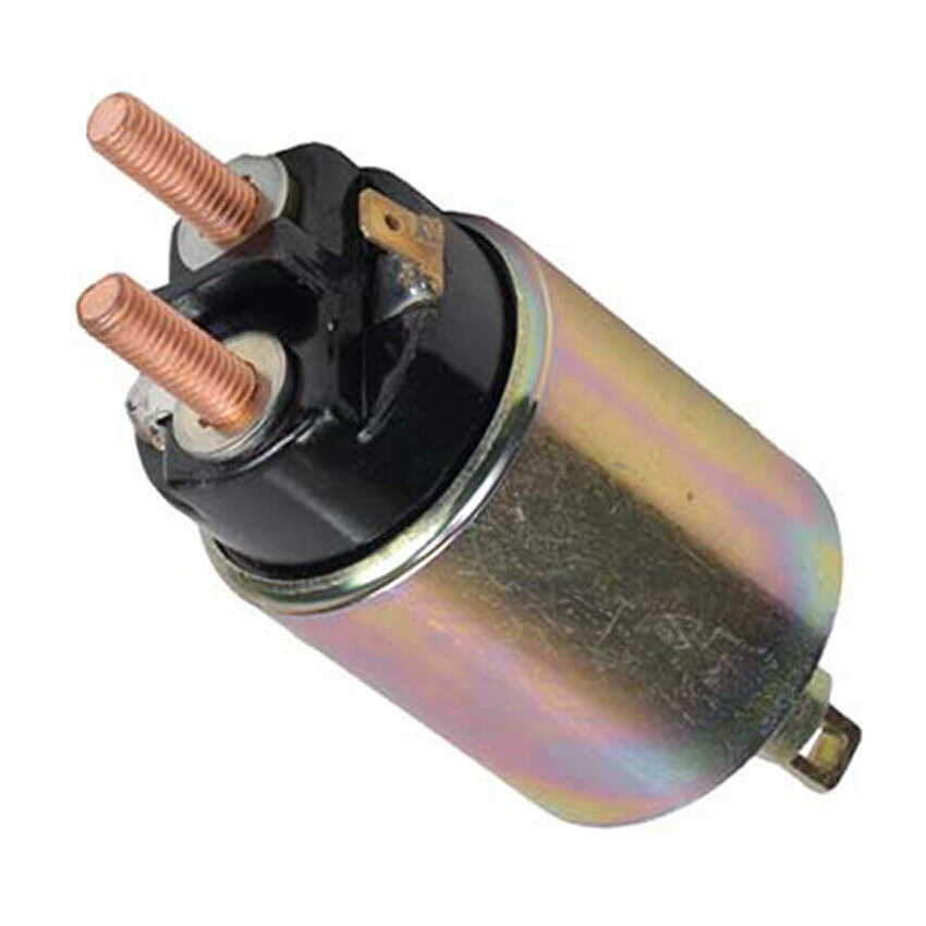 Interruttore solenoide 12V SS1227 per motore Hitachi 4JB1 4JG1