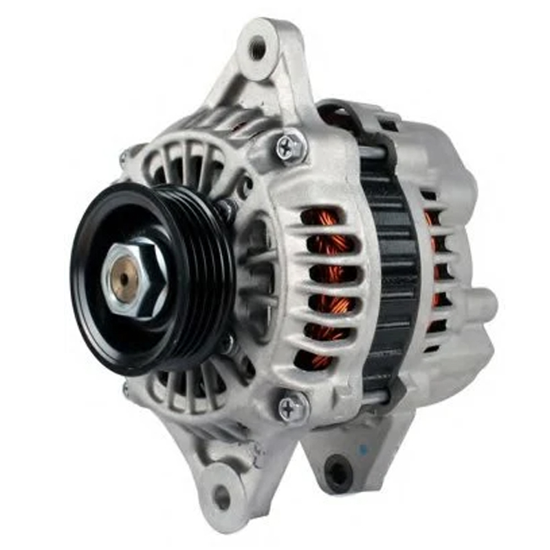 Alternatore automatico per Hyundai Atos AB160108 12V 60A 23039