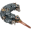 Gruppo diodi raddrizzatore alternatore INR731 per GEO Toyota 0215803660