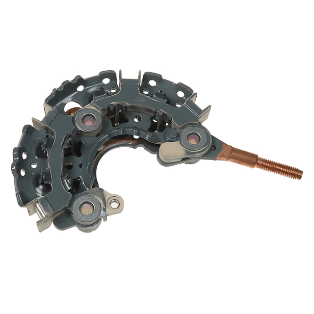 Gruppo diodi raddrizzatore alternatore INR731 per GEO Toyota 0215803660