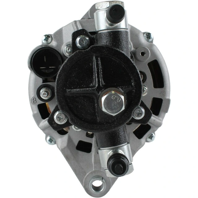 Alternatore auto per camion CHEVROLET ISUZU LR170418 12V 70A 12097