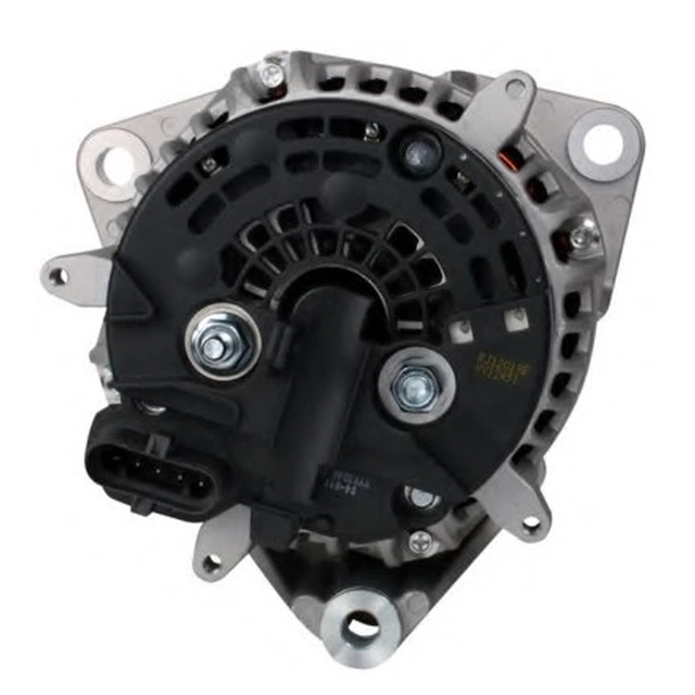 Alternatore auto per Mercedes Benz 0124555001 24V 80A 12387