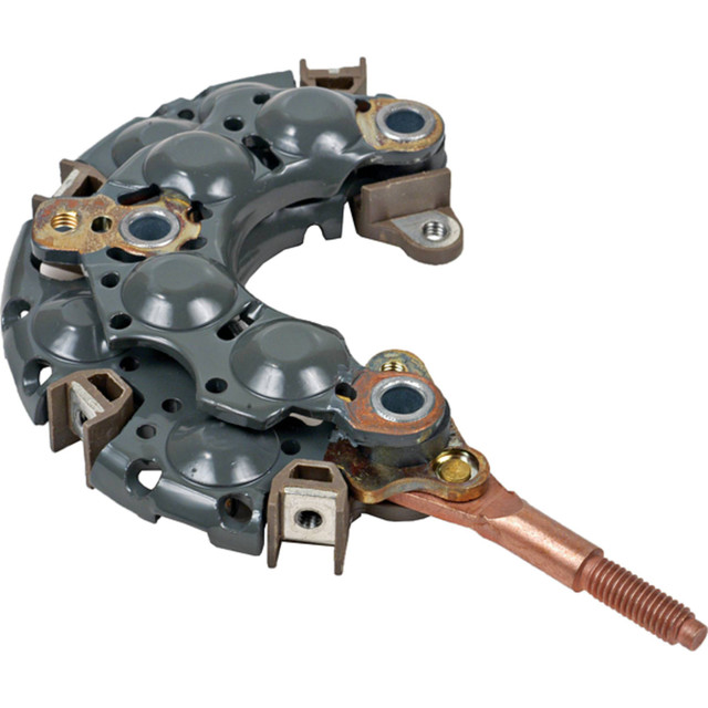 Gruppo diodi raddrizzatore alternatore INR402 per GEO Toyota INR402P