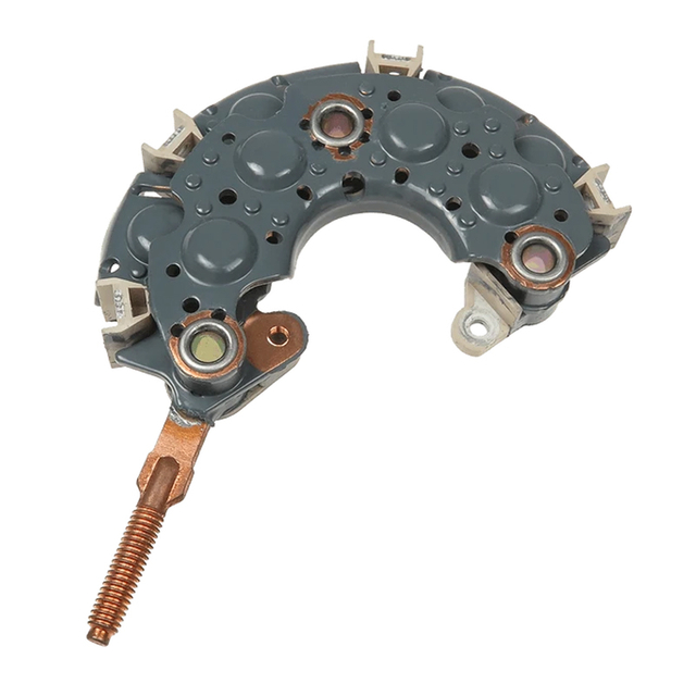 Gruppo diodi raddrizzatore alternatore INR720 per Sterling Isuzu 0215802160