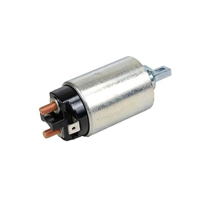 Parti elettriche dell'interruttore solenoide di avviamento per BH212 4D30 