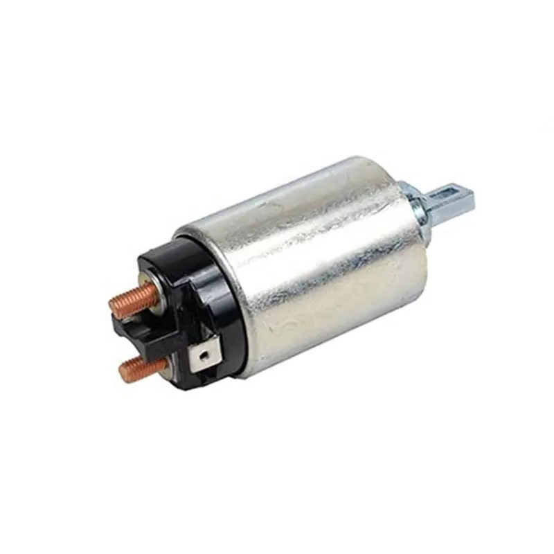 Parti elettriche dell'interruttore solenoide di avviamento per BH212 4D30 