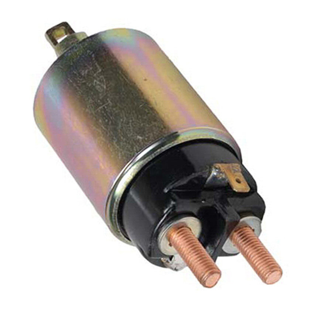 Interruttore solenoide 12V SS1227 per motore Hitachi 4JB1 4JG1