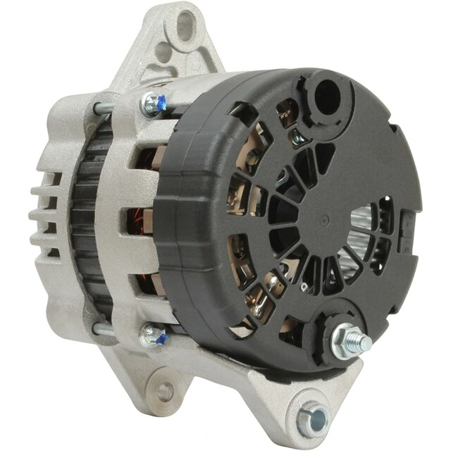 Alternatore auto per Chevrolet 12V 85A LRA03521 8483