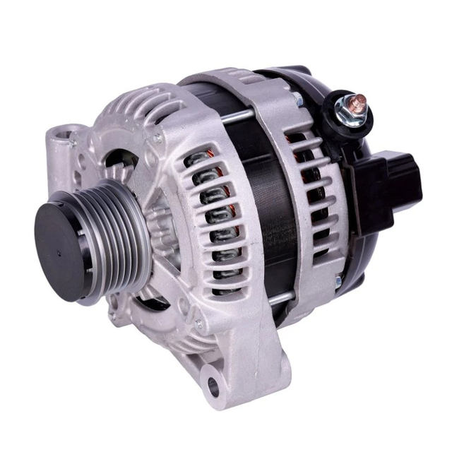 Nuovo alternatore per LAND ROVER DISCOVERY 1042102420 12V 150A 20491