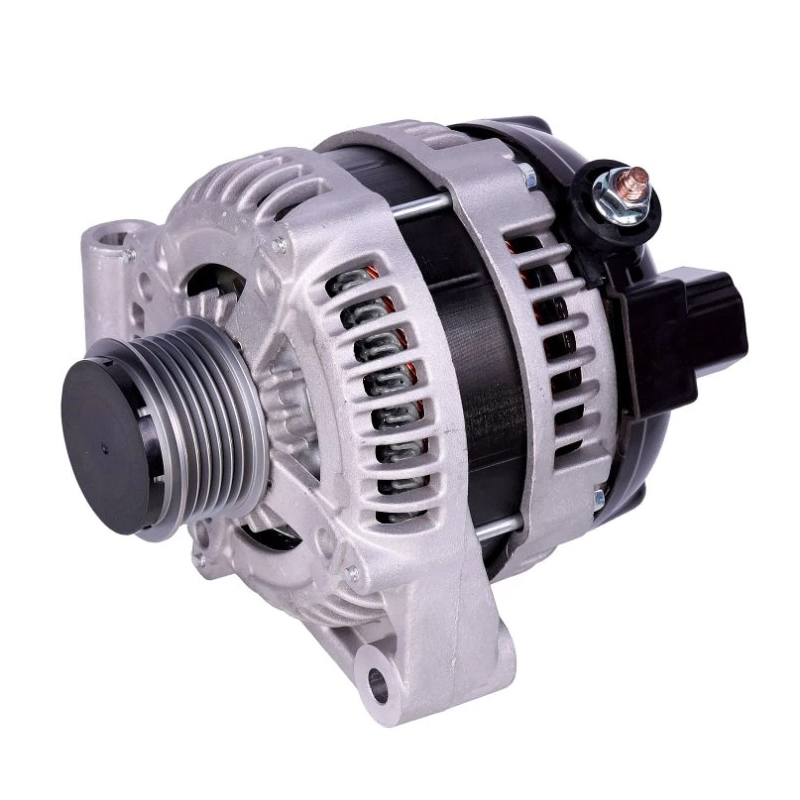 Nuovo alternatore per LAND ROVER DISCOVERY 1042102420 12V 150A 20491