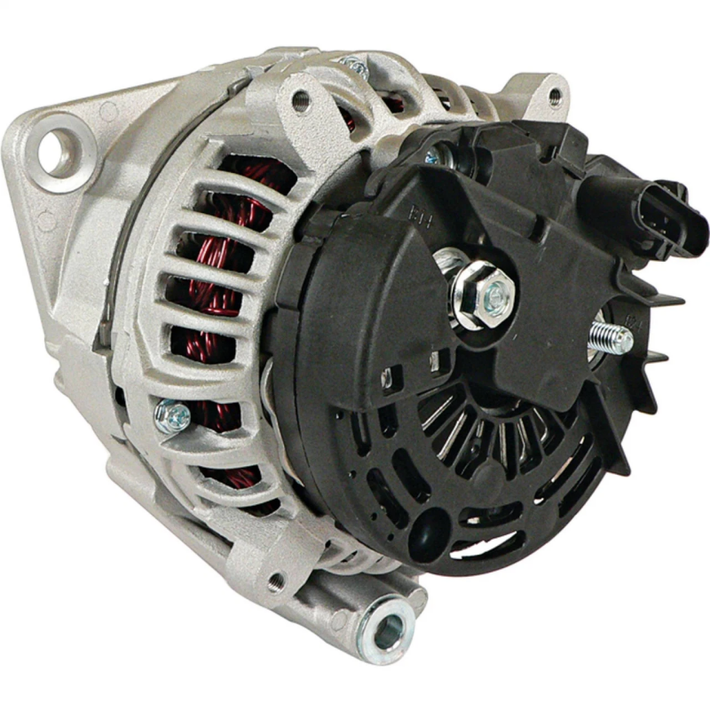 Alternatore auto per camion Man 0124655025 24V 120A 20617