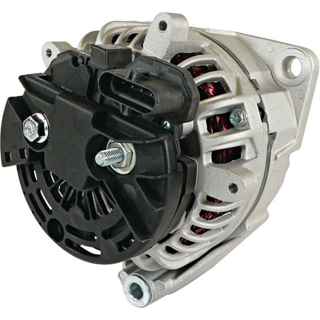 Alternatore auto per camion Man 0124655025 24V 120A 20617