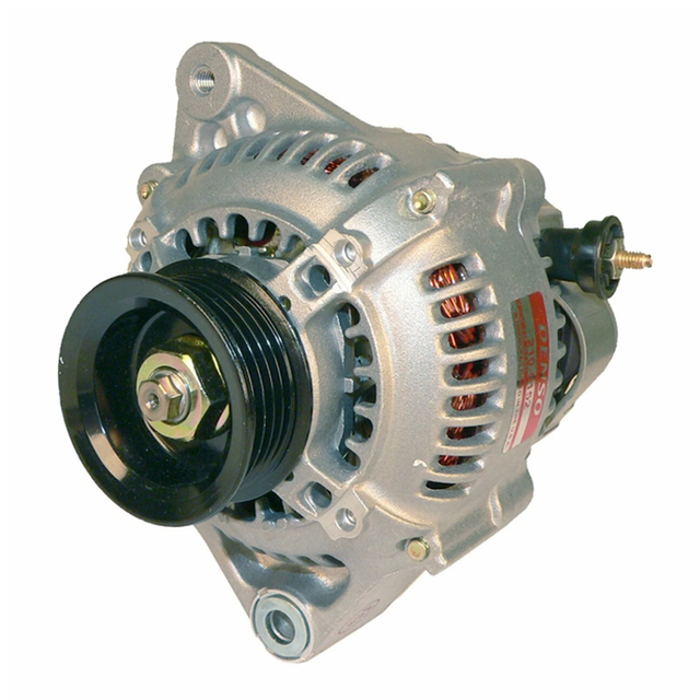 Alternatore auto per Toyota Corolla 1002113352 12V 60A 13240