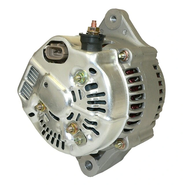 Alternatore auto per Suzuki Aerio 1022111750 12V 80A 11086