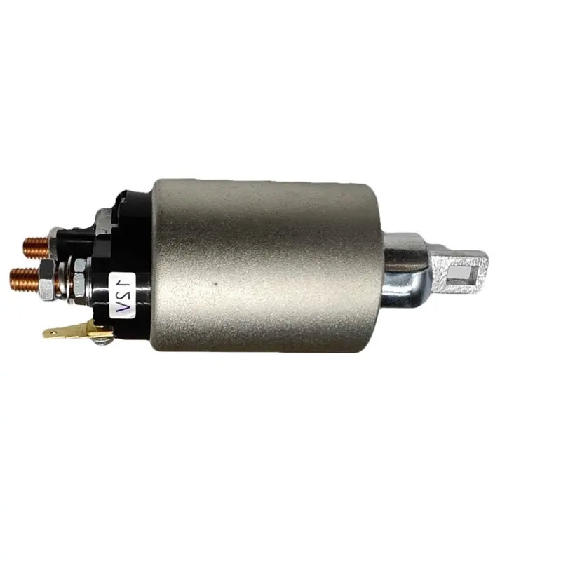 Parti elettriche dell'interruttore solenoide di avviamento per BH212 4D30 