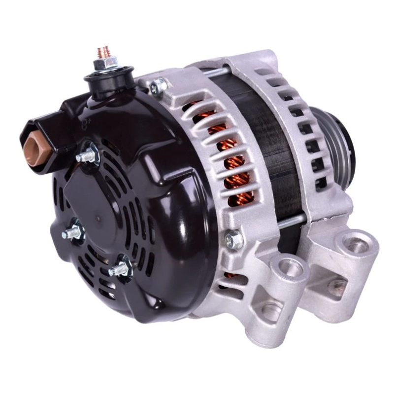 Nuovo alternatore per LAND ROVER DISCOVERY 1042102420 12V 150A 20491