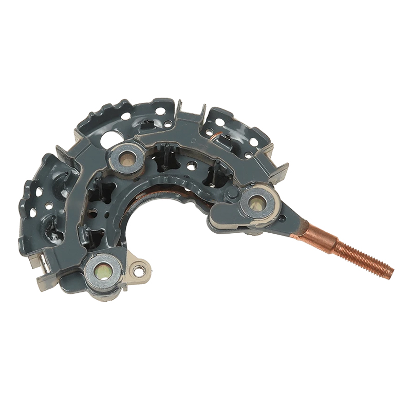 Gruppo diodi raddrizzatore alternatore INR402 per GEO Toyota INR402P