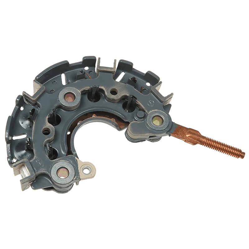 Gruppo diodi raddrizzatore alternatore INR720 per Sterling Isuzu 0215802160