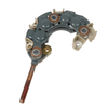 Gruppo diodi raddrizzatore alternatore INR718 per carrelli elevatori Toyota 0215803110