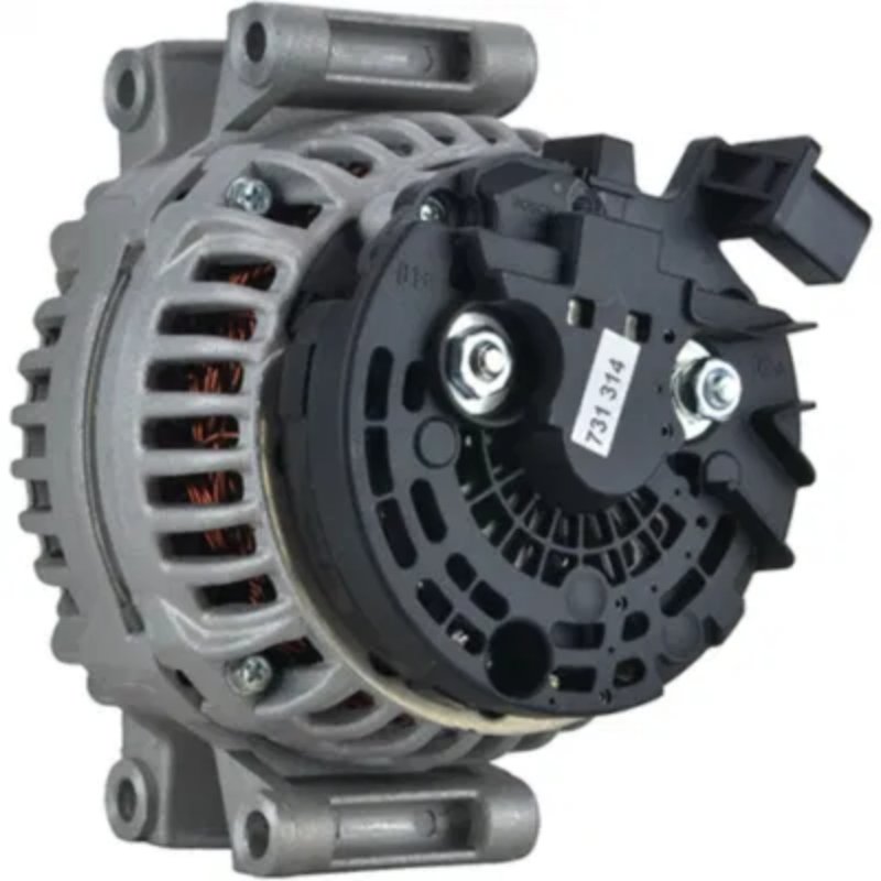 Alternatore auto per Mercedes Benz 0124525054 12V 150A 11215