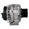 Alternatore auto per Mercedes Benz 0124555001 24V 80A 12387