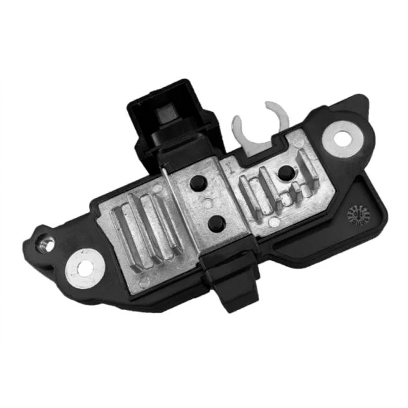 Regolatore di tensione alternatore IB239 per Renault Laguna Megane F00M145204