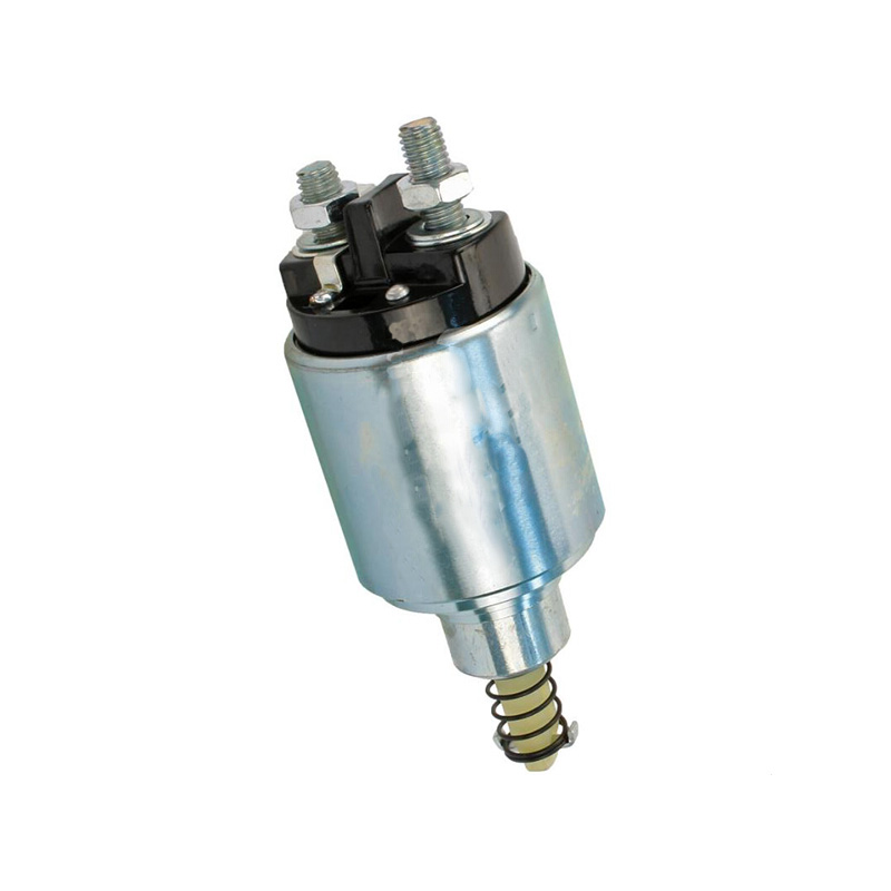 SOLENOIDE automatico PER MERCEDES EUROPA TRAC 0331402013