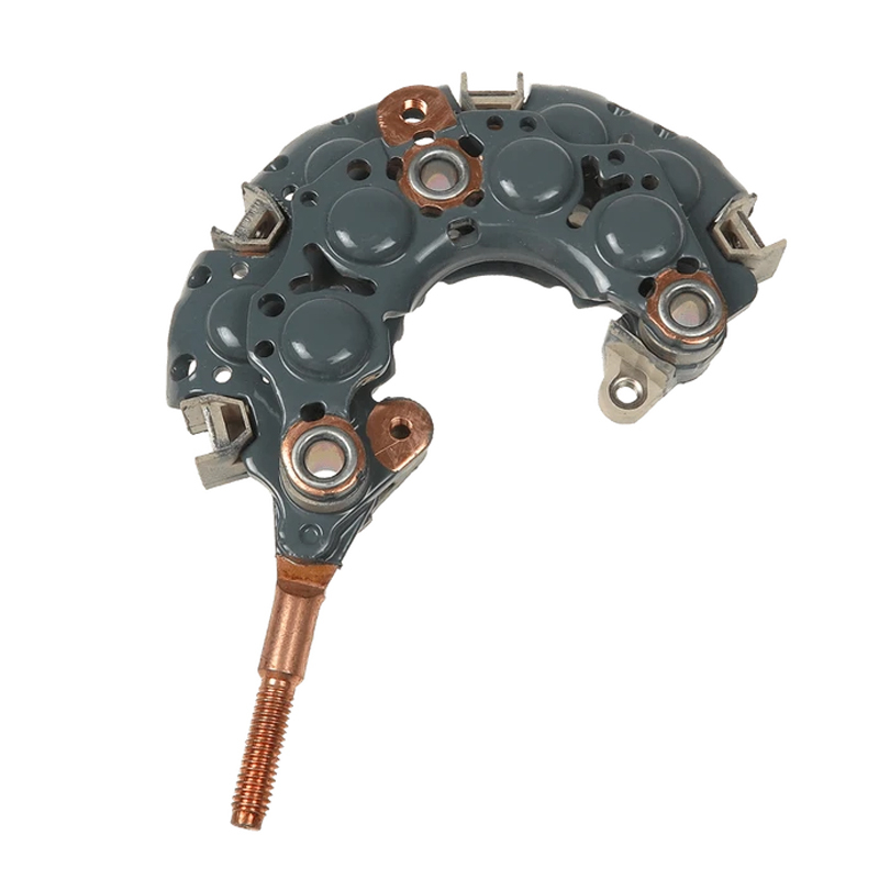 Gruppo diodi raddrizzatore alternatore INR731 per GEO Toyota 0215803660