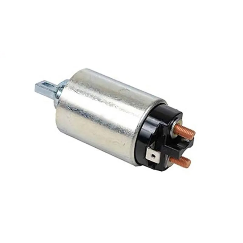 Parti elettriche dell'interruttore solenoide di avviamento per BH212 4D30 