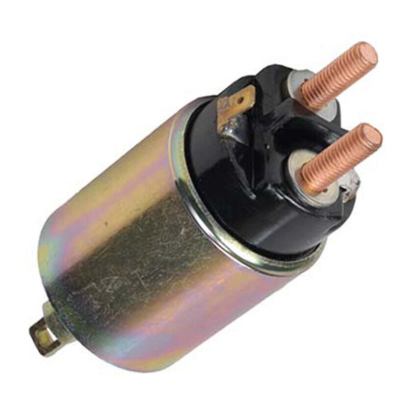 Interruttore solenoide 12V SS1227 per motore Hitachi 4JB1 4JG1