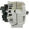 Alternatore auto per camion Man 0124655025 24V 120A 20617