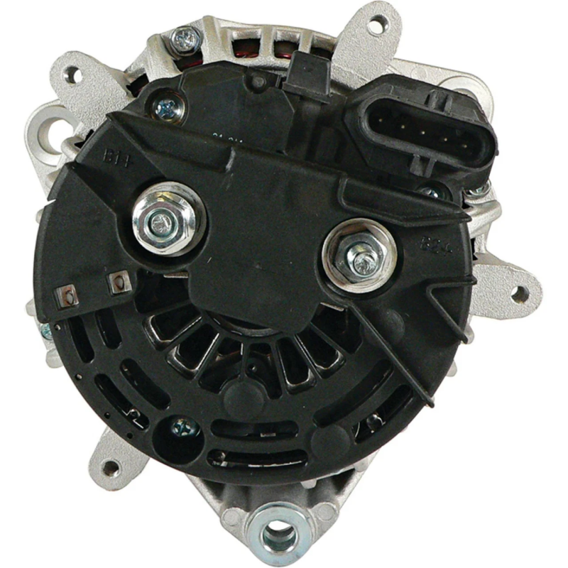 Alternatore auto per camion Man 0124655025 24V 120A 20617