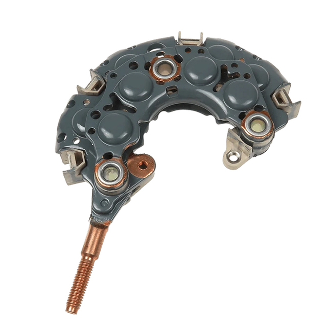 Gruppo diodi raddrizzatore alternatore INR402 per GEO Toyota INR402P