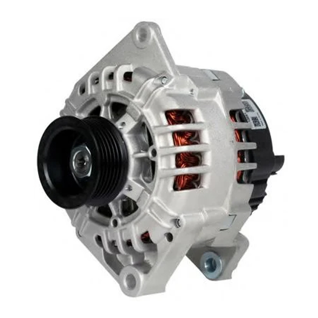 Alternatore auto per CITROEN PEUGEOT FIAT SG12B040 12V 120A 23223