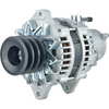 Alternatore automatico 24V 80A per motori Isuzu 4hf1 LR280501 12718