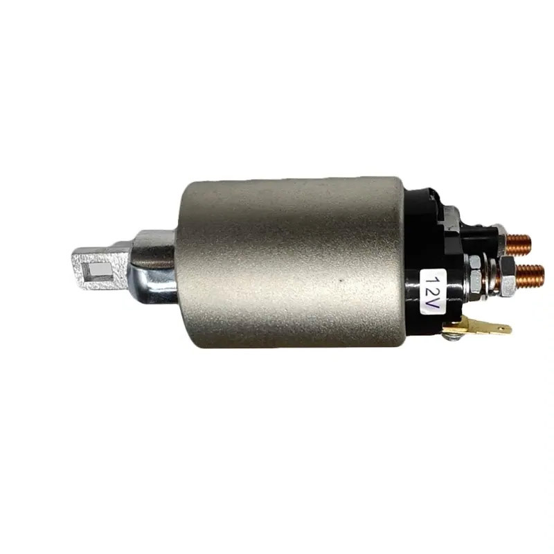 Parti elettriche dell'interruttore solenoide di avviamento per BH212 4D30 