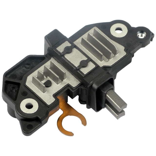 Regolatore di Tensione IB241 per Alternatori Bosch F00M144190 F00M145073