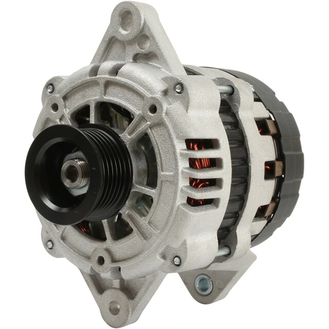 Alternatore auto per Chevrolet 12V 85A LRA03521 8483