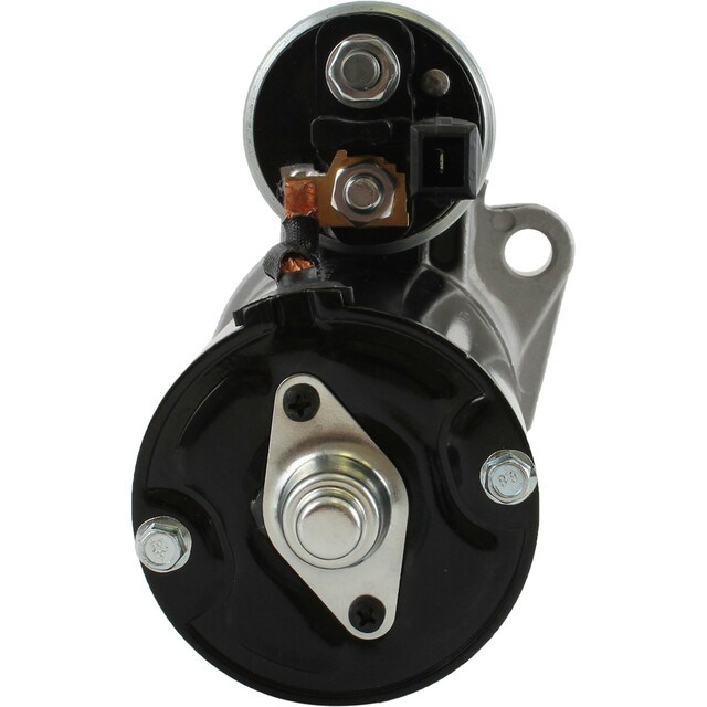 Motorino Avviamento per Volkswagen Lt 0001125507 0001125518