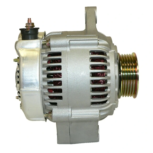 Alternatore auto per Suzuki Aerio 1022111750 12V 80A 11086