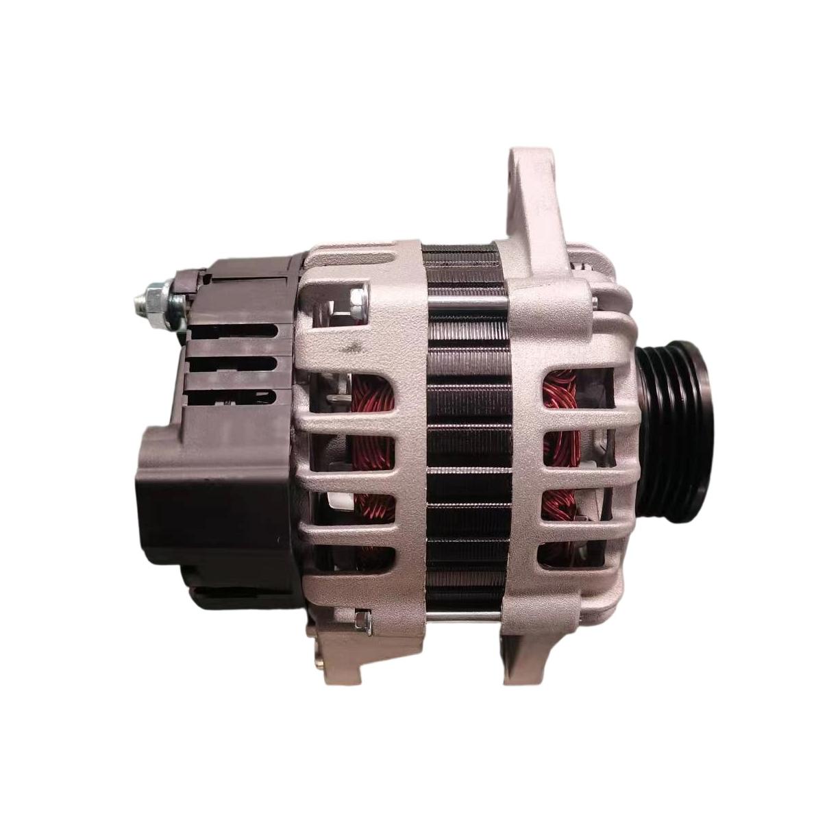 Motore alternatore per Kia Hyundai EON 37300-05100