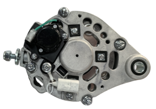 ALT3607 12V 73A 2108-3701005 21083701005 372.3701-03 373.3701-05 Nuovo alternatore per 2108-099 21043 21045 21053 2107 21074 1111