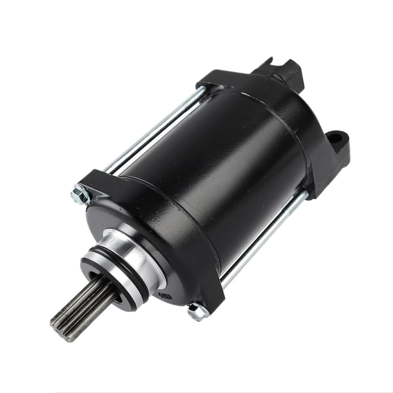 Motorino di avviamento 31200-MGZ-J81 31200-MGZ-J01 Compatibile con CBR400R